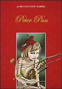 Peter Pan nei giardini di Kensington - James Matthew Barrie - Libro San Paolo Edizioni 2012, Nuova classica ragazzi | Libraccio.it