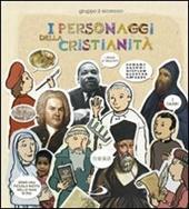 I personaggi della cristianità