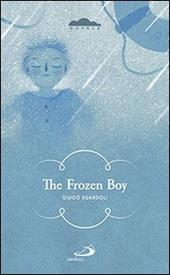 The frozen boy