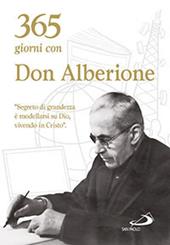 365 giorni con don Alberione