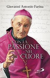 Con la passione nel cuore