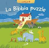 La Bibbia puzzle. Ediz. illustrata