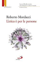 L' etica è per le persone