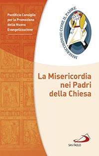 La misericordia nei Padri della Chiesa  - Libro San Paolo Edizioni 2015, Guide San Paolo | Libraccio.it