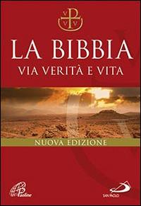 Bibbia pocket. Testo CEI  - Libro San Paolo Edizioni 2016, Bibbia. Antico Testamento. Testi | Libraccio.it