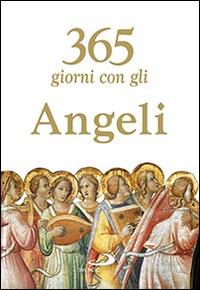 365 giorni con gli angeli - Luca Crippa - Libro San Paolo Edizioni 2016, Agende. Diari | Libraccio.it