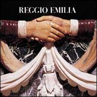 Reggio Emilia - Elena Mussini, Massimo Mussini, Umberto Nobili - Libro Franco Maria Ricci 2001, Grand Tour | Libraccio.it