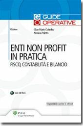 Enti non profit in pratica - G. Mario Colombo, Monica Poletto - Libro Ipsoa 2011, Guide operative | Libraccio.it