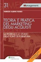Teoria e pratica del marketing degli acquisti - Albino Russo - Libro Ipsoa 2011, Management | Libraccio.it