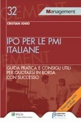 Ipo per le PMI italiane - Cristian Iosio - Libro Ipsoa 2011, Management | Libraccio.it