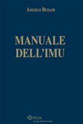 Manuale dell'IMU