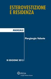 Imposta sostitutiva sui finanziamenti