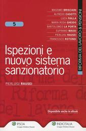 Ispezioni e nuovo sistema sanzionatorio