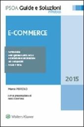 E-Commerce