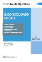 Il consolidato fiscale