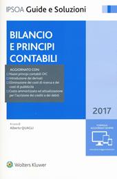 Bilancio e principi contabili. Con Contenuto digitale per download e accesso on line