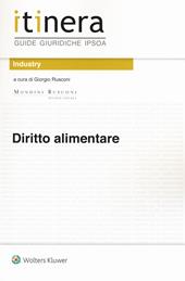 Diritto alimentare. Con Contenuto digitale per download e accesso on line