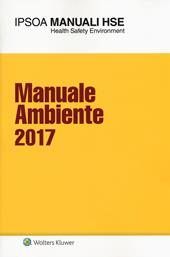 Manuale ambiente 2017
