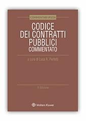 Codice dei contratti pubblici commentato. D.Lgs. 31 marzo 2023, n. 36