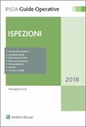 Ispezioni. Procedure e strumenti di difesa