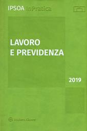 Lavoro e previdenza 2019