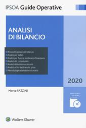 Analisi di bilancio. Con CD-ROM
