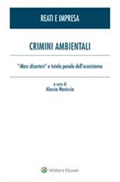 Crimini ambientali