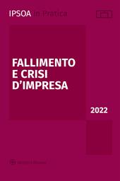 Fallimento e crisi d'impresa 2022