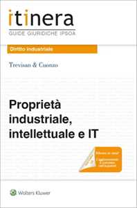 Image of Proprietà industriale, intellettuale e IT