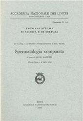 Spermatologia comparata