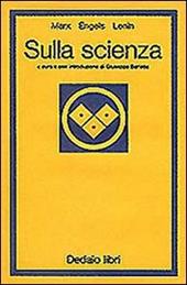 Sulla scienza