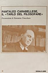 Pantaleo Carabellese - Giuseppe Semerari - Libro edizioni Dedalo 1979, Saggi | Libraccio.it