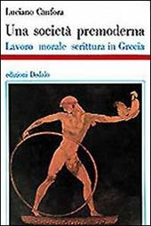 Politica e società nella Grecia antica