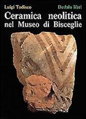 Ceramica neolitica nel Museo di Bisceglie