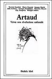 Artaud. Verso una rivoluzione culturale