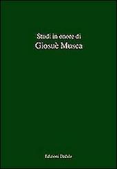 Studi in onore di Giosuè Musca