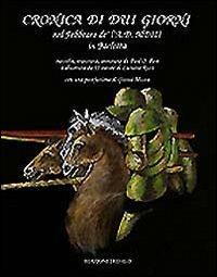 Cronica di dui giorni nel febbraro de' l'a. D. MDIII in Barletta - Luciano Ricci - Libro edizioni Dedalo 2003, Prisma | Libraccio.it