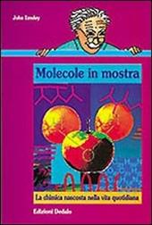 Molecole in mostra. La chimica nascosta nella vita quotidiana