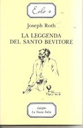 La leggenda del santo bevitore