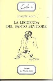 La leggenda del santo bevitore