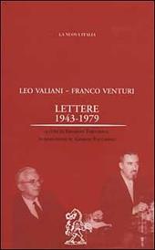 Lettere (1943-1979)