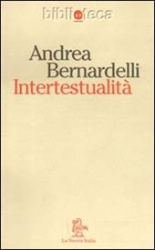 Intertestualità