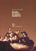 Profilo di storia moderna - Roberto Vivarelli - Libro La Nuova Italia 2000, Manuali di storia | Libraccio.it