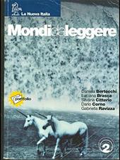 Mondi da leggere. Vol. 2