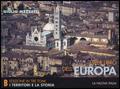 L' iper-libro dell'Europa. Tomo B: I territori e la storia. - Giulio Mezzetti - Libro La Nuova Italia 2004 | Libraccio.it