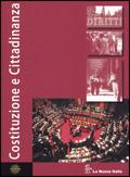 Costituzione e cittadinanza.  - Libro La Nuova Italia 2010 | Libraccio.it
