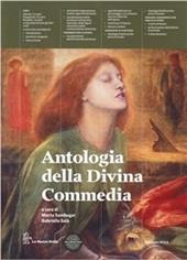 Visibile parlare. Con Antologia della Divina Commedia.