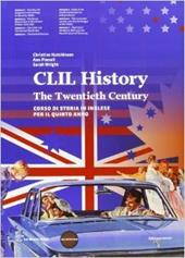 CLIL history. Con espansione online