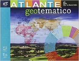 Popoli e scenari. Con Atlante. Per la Scuola media. - Valerio Castronovo - Libro La Nuova Italia 2014 | Libraccio.it
