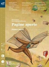 Pagine aperte. Poesia-Teatro. Per le Scuole superiori. - M. Antonietta Chiocchio, Marisa Napoli - Libro La Nuova Italia 2014 | Libraccio.it